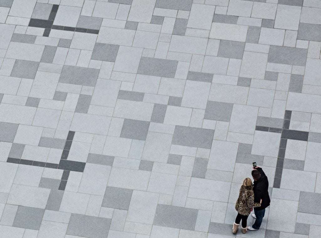 Renovation Stephansplatz completed